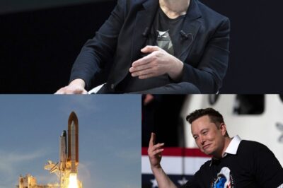 BREAKING NEWS: China’s rocket startup just stunned the world with a successful vertical splashdown, giving SpaceX a serious challenge 🚀🔥. Full story inside 👇