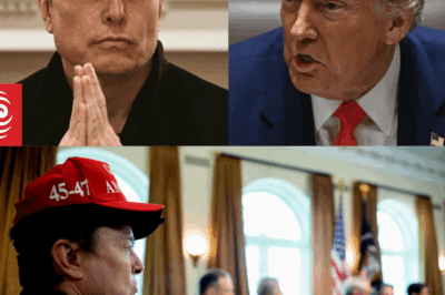 ‘He’s a snake’: Musk jabs at Trump adviser who fueled messy presidential breakup