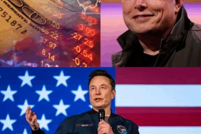 💸 ELON MUSK LOSES $113 BILLION—HIS TWO-WORD RESPONSE STUNS THE WORLD! Critics Expecting Excuses Were Left SPEECHLESS as Musk’s Unexpected Reaction Took Social Media by Storm. From Doubts to Admiration, Here’s How the Billionaire Turned a Massive Loss Into an Unbelievable Comeback Story.