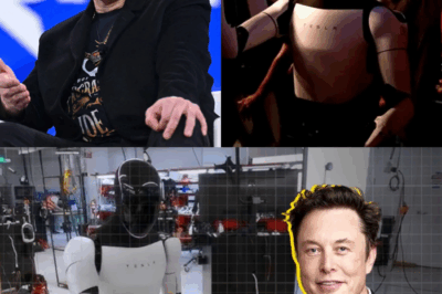 TESLA STRIKES BACK: SUES EX-ENGINEER FOR STEALING TRADE SECRETS TO LAUNCH RIVAL ROBOT STARTUP! A High-Stakes Legal Battle Unfolds as the EV Giant Defends Its Innovations. Allegations of Betrayal Rock Silicon Valley—Will Tesla Secure Justice or Face Another Tech Scandal?