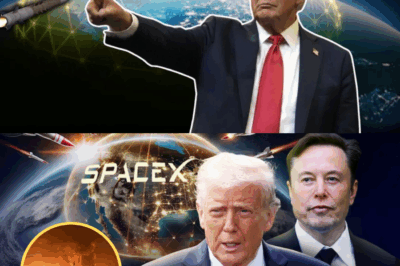 THE PROFIT BEHIND THE DEFENSE!” IS ELON MUSK SECRETLY USING THE GOLDEN DOME AS A BILLION-DOLLAR BUSINESS FRONT? As global tensions rise, Elon Musk’s involvement in military technologies like the Golden Dome raises eyebrows. Critics claim it’s not just about defense—it’s about dollars. Is the billionaire entrepreneur leveraging conflict to boost his empire, or is he truly the hero we’ve been led to believe?