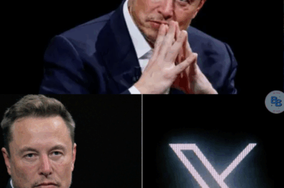 Elon Musk’s X sues New York over hate speech and disinformation law