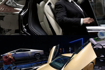 SNEAK PEEK: The reality of Elon Musk’s driverless car revolution