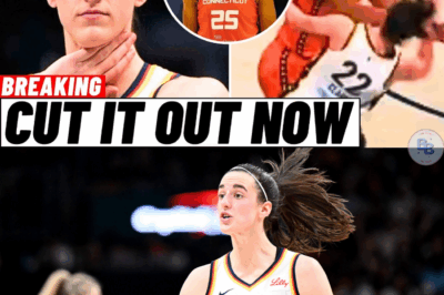 Caitlin Clark’s Game-Changing Moves Could End Her Career?! Experts Warn the Rising Star: ‘This Is a Dangerous Path!’ Fans Beg Her to Play Safe as Critics Fear She’s One Foul Away from Disaster!