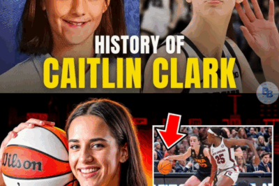 The Untold Story Behind Caitlin Clark’s Sudden Silence: What Really Happened Off-Court That Has Everyone Whispering?