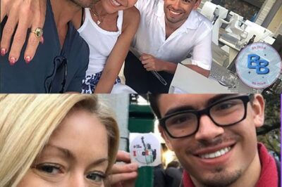 BREAKING: Kelly Ripa Set to Become a Grandmother at 54, Son Michael Consuelos Reportedly Getting Married This August