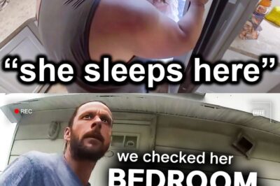 When Fathers Fail: 5 Shocking Police Encounters That Exposed the Dark Side of Parenthood