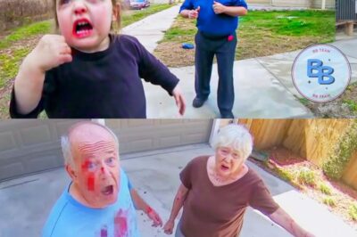 When Grandma and Grandpa Go Bad: Six Jaw-Dropping Police Encounters with Lawbreaking Elders