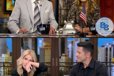 Kelly Ripa said she deeply regrets losing touch with Regis Philbin in his final days: ‘He seemed to have something he wanted to say to me, but at that time…’