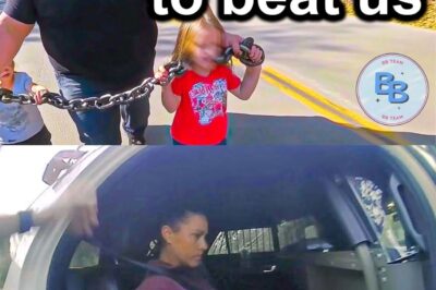 Relax, Sir! Six Outrageous Cases of Bad Parenting That Forced Police to Step In—From Drunken Moms to Locked Toddlers and Grandmas Gone Wild