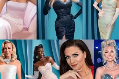 Find Out Who is Returning for RHOBH Season 15 as Insider Says Kyle Got a Contract But Was Asked to “Step It Up,” See Who Else is Coming Back, Plus New Cast Members