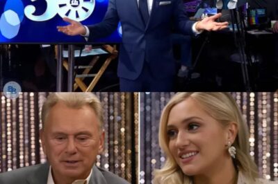 BREAKING NEWS: Ryan Seacrest Reveals SHOCKING Reason for Leaving Wheel of Fortune After Just a Short Stint as Host!