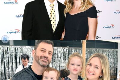 Jimmy Kimmel on Hegseth bringing his wife to meetings: ‘Maybe she’s his designated driver’