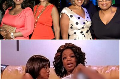 ‘We Couldn’t Stay Silent Any Longer’ — Oprah Winfrey and Gayle King Finally Break Their Silence on the Rumors That Refuse to Die: The Truth Behind Their Relationship and Why Millions Still Believe They’re More Than Just Friends
