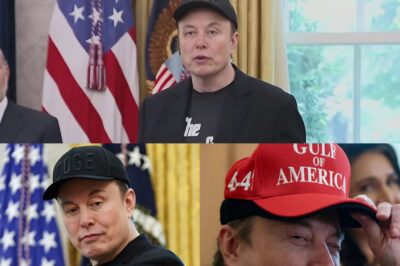 SH0CKING LEAK: Elon Musk’s Drug Test Results EXPOSED—America in Disbelief Over What Was Found in His Report: Ketamine, Cocaine, and more…