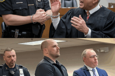 Racist Police Handcuffed and Robbed $10,000 From Judge They Pleaded When He Revealed