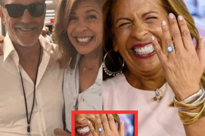 WEDDING BOMBSHELL! Hoda Kotb Reveals She’s Getting Married in 2025 — But It’s NOT to Her Ex Joel Schiffman! Friends Say She’s Been Quietly Dating a ‘Famous Face’ for Months — So Who Is This Mystery Person?