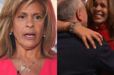 Hoda Kotb has finally explained the reason why she ended her engagement with Joel Schiffman after nearly a decade: “Everything before was a lie…” — and the truth behind it has left everyone stunned.