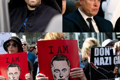 SH0CKING: Former Employee Issues Stark Warning: “Elon Musk MUST Step Down and Sell Everything—Or I’ll Leak It All!” – The Dark Side of Tesla…