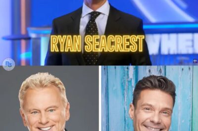 ‘Hype-beast’ Ryan Seacrest is shaking things up on Wheel of Fortune and ditching Pat Sajak traditions, insider reveals