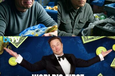 He Had Nothing—No House, No Money, Just $1 a Day to Survive. So How Did This Man Become the Richest Billionaire on Earth with a $409 Billion Fortune? The Untold Story Will Blow Your Mind!