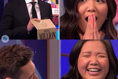 SO UNFORTUNATE Wheel of Fortune host Ryan Seacrest was ‘scared to death’ and ‘unprepared’ for sobbing contestant’s $1 million loss