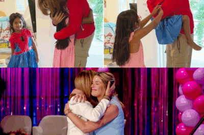 Heartbreaking Update: Today Show’s Hoda Kotb Finally Breaks Silence After Mysterious Disappearance Months Ago to Deal With Family Health Crisis That Left Fans Worried and Desperate for Answers—What She Just Revealed Will Leave You in Tears