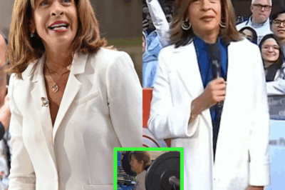 Hoda Kotb turns heads in New York as she stuns with an unbelievably youthful look at 60 in a chic white suit — Is she hiding a beauty secret, or is there something extraordinary behind this age-defying appearance?