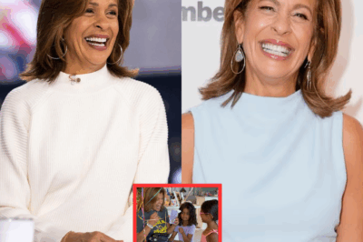 Far from her glamorous and charming TV appearance, Hoda Kotb returns home to a surprisingly simple look, facing family pressures, exhaustion, and everyday moments few people see behind the spotlight’s glare.