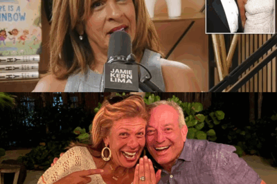 Hoda Kotb Shocks Fans by Announcing Holiday Plans with Ex-Fiancé: Untold Secrets, Past Tensions, and a Possible ‘Reunion’ as the Two Unexpectedly Spend a Sensitive Time Together