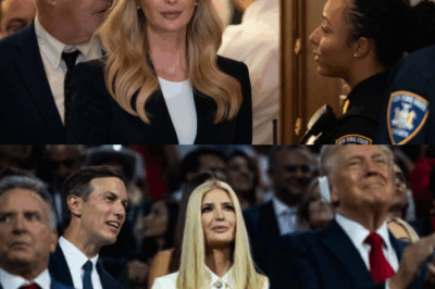 Judge Mocked Ivanka Trump, But One Minute Later, He Regretted It!
