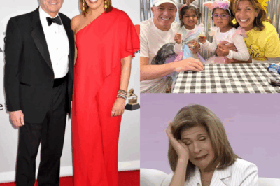 Hoda Kotb Says She and Ex-Fiancé Joel Schiffman Were ‘Growing at Different Paces’ Prior to Breakup: ‘Hard to Be in Sync’
