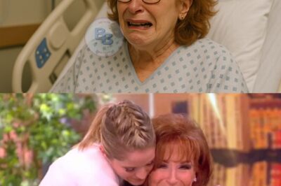 TRAGIC REVEAL: Iconic TV Host Diagnosed With Severe Illness — Colleagues Mourn Publicly, Fans Worldwide Shattered by News That Shakes Showbiz to Its Core — Everyone Praying for a Miracle!