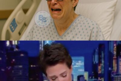 GLOBAL GRIEF ERUPTS: Famous MC’s Sudden Health Crisis Leaves Millions in Tears — Celebrities and Co-Hosts Rush to Her Side, Sharing Heartfelt Messages as Her Brave Battle Stuns the Whole World!