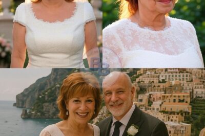 SECRET VOWS EXPOSED: Famous Duo Flees Spotlight For Intimate Italian Ceremony — Fans Worldwide Gasp At Surprise Marriage, No Cameras Allowed, Just Heartfelt Promises Shared Beneath The Tuscan Skies!