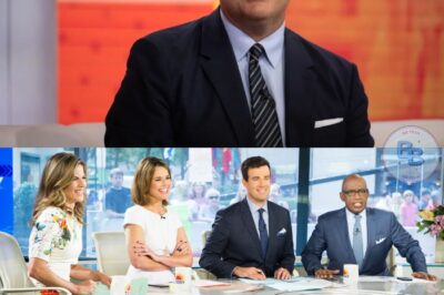 Carson Daly’s Secret Past Exposed by Former Colleague—What He Hid for Decades Will Leave Fans Speechless and Could Ruin His Clean-Cut Image Forever!