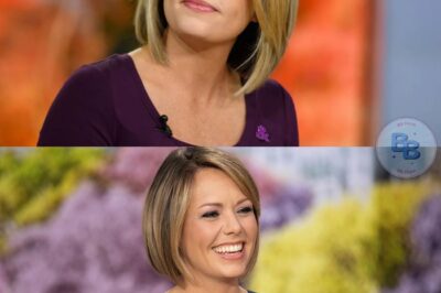 Dylan Dreyer Stuns ‘Today’ Fans By Leaving The Show To Fulfill Emotional Promise To Old Friend—What She Did In Secret For Years Will Bring You To Tears!