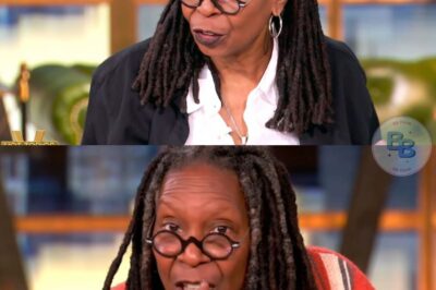 Whoopi Goldberg And ‘The View’ Hosts Fire Back At Ruthless Haters With Explosive Revelation—‘You Think You Know Us? Wait Until You Hear The Untold Truth That Will Blow Your Mind!’