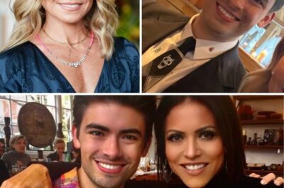 Kelly Ripa said her eldest son Michael went off the deep