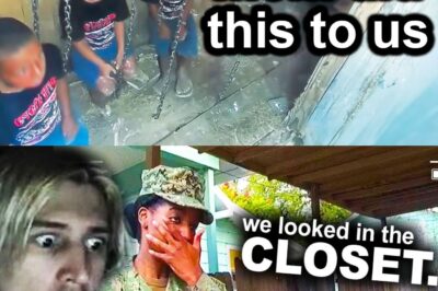 Moms Gone Rogue: The 6 Most Shocking Moments When Police Uncovered Their Darkest Secrets