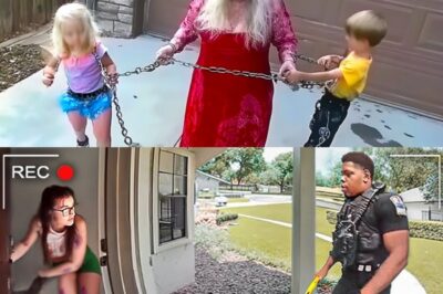 Sit Down or Get Hurt: 6 Times Police Ended the Cycle of Domestic Abuse—And What Happened Next Will Shock You