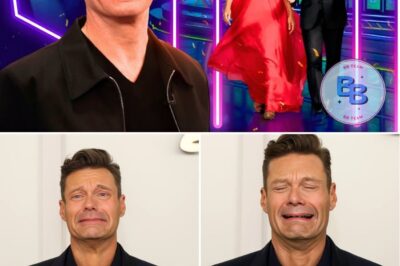 “Nobody Expected It to Be This Bad” — Ryan Seacrest Officially Taken to ‘Court’ as Wheel of Fortune Season 1 Ends: Fans Angry, Calling for Pat Sajak’s Return