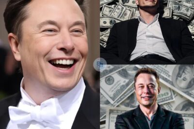 He Was on the Brink of Collapse—Now Elon Musk’s Fortune Has Skyrocketed by BILLIONS Overnight! What He Did Left Wall Street Speechless… see more
