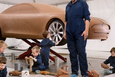 REVEALED: Elon Musk’s Will EXPOSED—How the $400 BILLION Empire Will Be Divided Among His 14 Children? Hidden Clauses, Unexpected Heirs, and One SH0CKING Decision No One Saw Coming… see more
