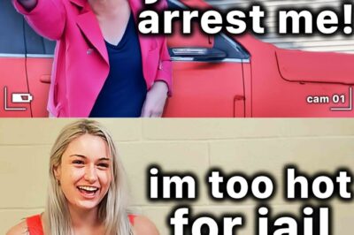 Today’s Video: Karens, Lies, and Insanity—Caught on Police Bodycam!