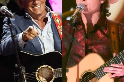 John Foster Shocks Music Industry: Signs Explosive $1 Million Deal With MCA Records—Label Behind George Strait Bets Big on Rising Star!