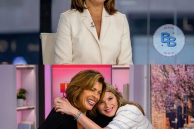 The wait is over! Nearly three months after Hoda Kotb’s departure from the Today show, Jenna Bush Hager has officially revealed who will permanently join her: ‘So excited!’