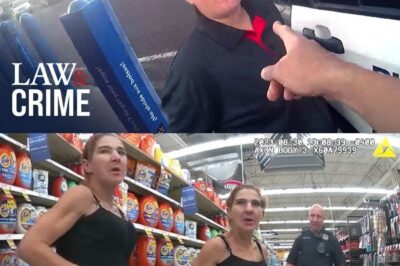 Busted! The Wildest, Most Unbelievable Shoplifting Caught on Camera – And What Really Drives People to Steal