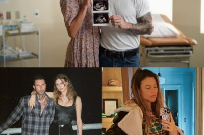 Not To Be Outdone By Michael Bublé, Adam Levine Immediately Shared The Joyful News That His Family Is Expecting Another Baby, Right After His Loss At The Voice 2025 Finale, Instantly Lifting Everyone’s Spirits! Fans Everywhere Were Thrilled To Congratulate Adam, And He Even Revealed The Baby’s Gender Right Below The Post!