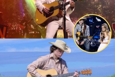 A Night to Remember: John Foster Electrifies The Cajun Country Jam with Unforgettable Homecoming Performance